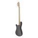 WARWICK RockBass Streamer Standard, 4-String (Nirvana Black Transparent Satin) bass guitar (Nirvana Black Transparent Satin) 38411 photo 9