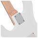 YAMAHA PACIFICA 012 Electric Guitar (White) 29002 photo 6