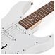 YAMAHA PACIFICA 012 Electric Guitar (White) 29002 photo 2
