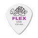 Набор медиаторов Dunlop 4660 Tortex Flex Jazz III XL (216 шт.) 126504 фото 6