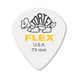 Набор медиаторов Dunlop 4660 Tortex Flex Jazz III XL (216 шт.) 126504 фото 3