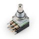 WARWICK M84500 MEC MONO POTENTIOMETER, B500K, PUSH/PULL 31646 фото 1