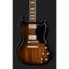 Електрогітара GIBSON SG Standard '61 Tobacco Sunburst 598582 фото 4