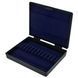 Футляр для тростей гобоя Thomann Reed Case Oboe Plastic 537785 фото 1