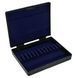 Футляр для тростей гобоя Thomann Reed Case Oboe Plastic 537785 фото 2