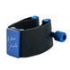 Лигатура для кларнета Eddie Daniels Eddie Daniels Blue Ligature фото 3