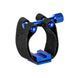 Лигатура для кларнета Eddie Daniels Eddie Daniels Blue Ligature фото 2