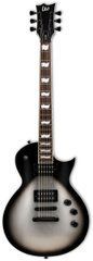 LTD EC-256 (Silver Sunburst) 41717 фото