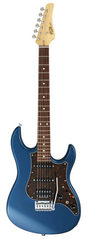 Електрогітара FGN JOS2-CL-G Odyssey J-Standard Series (Old Lake Placid) 37899 фото