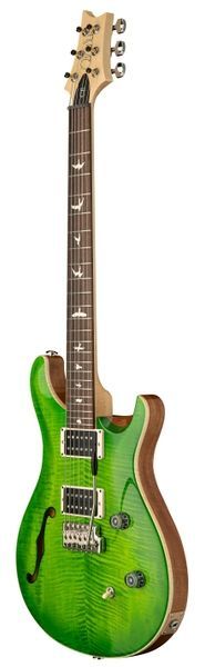 Полуакустическая PRS CE 24 Semi-Hollow (Eriza Verde) 41394 фото
