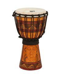Джембе Toca Origins Series TODJ-7TM (7") Tribal Mask G-TO803145 фото