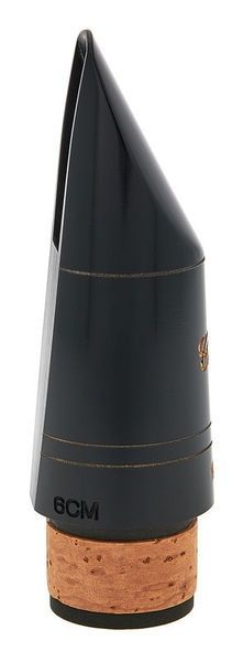 Мундштук для Си-b кларнета Yamaha Custom Series CL-6CM 29051 фото