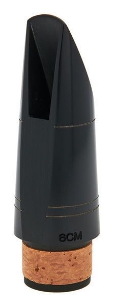 Мундштук для Си-b кларнета Yamaha Custom Series CL-6CM 29051 фото