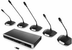 Conference Systems