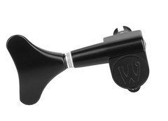 WARWICK SP W30035 PB 1R Warwick Machinehead, Right (Treble Side) - Black