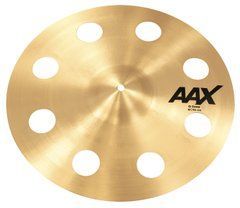 SABIAN 18" AAX O-Zone Crash (Brilliant) 28967 фото