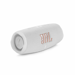 Портативна колонка JBLCHARGE5WHT JBLCHARGE5WHT фото