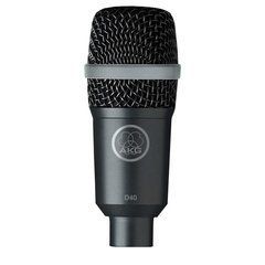 AKG D40 AKG-D40 photo