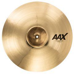 SABIAN 19" AAX X-plosion Crash (Brilliant) 25410 фото