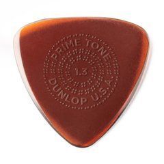 Медіатор Dunlop 516P1.3 Primetone Small Tri Grip 1.3 mm (3 шт.) 125875 фото