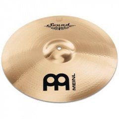 Тарелка Meinl Soundcaster S16MC Medium Crash 16" 112841 фото