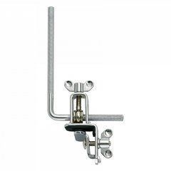 Тримач для ковбела Meinl MC-BD Bass Drum Cowbell Holder 113016 фото