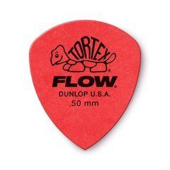 DUNLOP TORTEX FLOW PICK .50MM 36802 фото