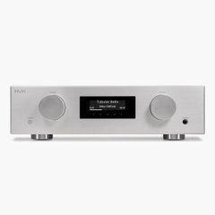 PAS 3.3 silver фото