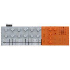 YAMAHA SEQTRAK (Orange) 41402 фото