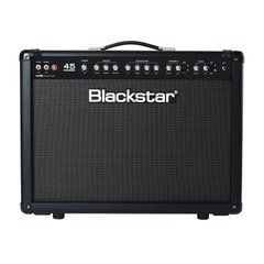 Комбопідсилювач для електрогітари Blackstar S1-45 117843 фото