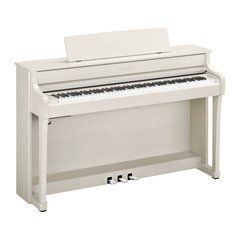 YAMAHA Clavinova CLP-845 (White Birch) 41518 фото