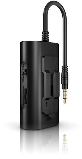 IK MULTIMEDIA iRIG 2
