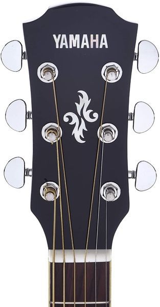 Электрогитара YAMAHA APX600FM (Amber) 37073 фото