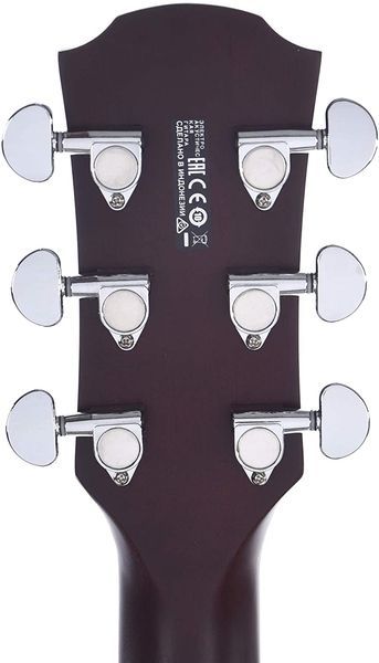 Электрогитара YAMAHA APX600FM (Amber) 37073 фото