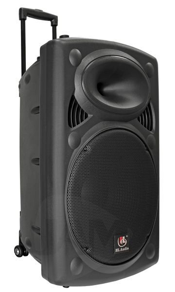 HL AUDIO USK-15A-BT 32890 фото