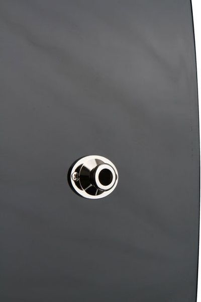 Електрогітара YAMAHA FGX800C (Black) 37088 фото