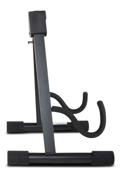 Стойка для электрогитары или бас-гитары GEWA GS-40EB A-Style Black G-518104 фото