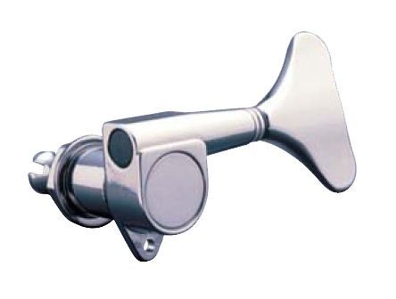 MAXTONE GM12B 2+2 Guitar Tuning Machines