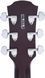 Электрогитара YAMAHA APX600FM (Amber) 37073 фото 6