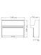 YAMAHA JU109 (Polished White) 24481 фото 2