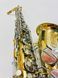 Saxophone Antoine Courtois The Face Saxophone Antoine Courtois The Face photo 3