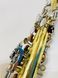 Saxophone Antoine Courtois The Face Saxophone Antoine Courtois The Face photo 4