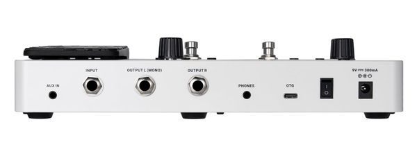 Гітарний мультиефект-процесор MOOER GE150 Plus 41991 фото