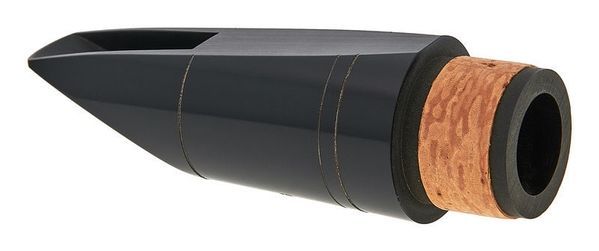 Мундштук для Си-b кларнета Yamaha Custom Series CL-6CM 29051 фото