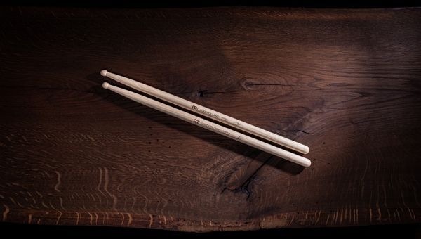 Палички барабанні Meinl SB600 Luke Holland (American Hickory) 128463 фото