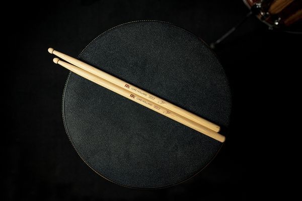 Палички барабанні Meinl SB600 Luke Holland (American Hickory) 128463 фото