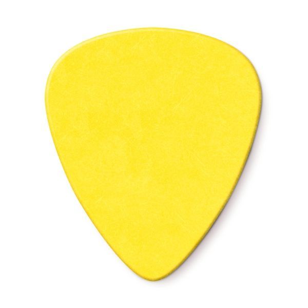 Медіатор Dunlop 418P.73 Tortex Standard .73 mm (12 шт.) 116386 фото