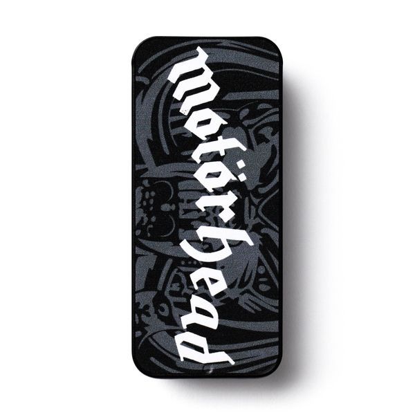 Набір медіаторів Dunlop MHPT03 Motorhead Pick Tin .73 mm (6 шт.) 119114 фото
