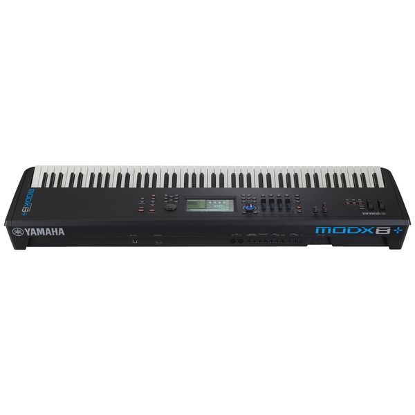 YAMAHA MODX8+ 40237 фото