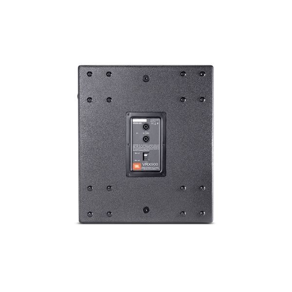 Пассивный сабвуфер JBL VRX915S JBL-VRX915S фото